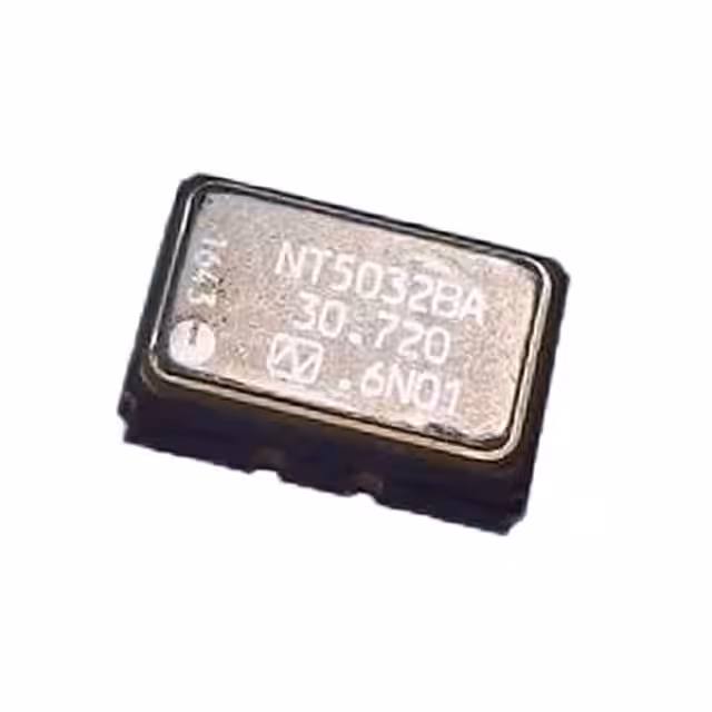 NT5032BA-19.2M-NSC5118F NDK America, Inc.  Oszillatoren